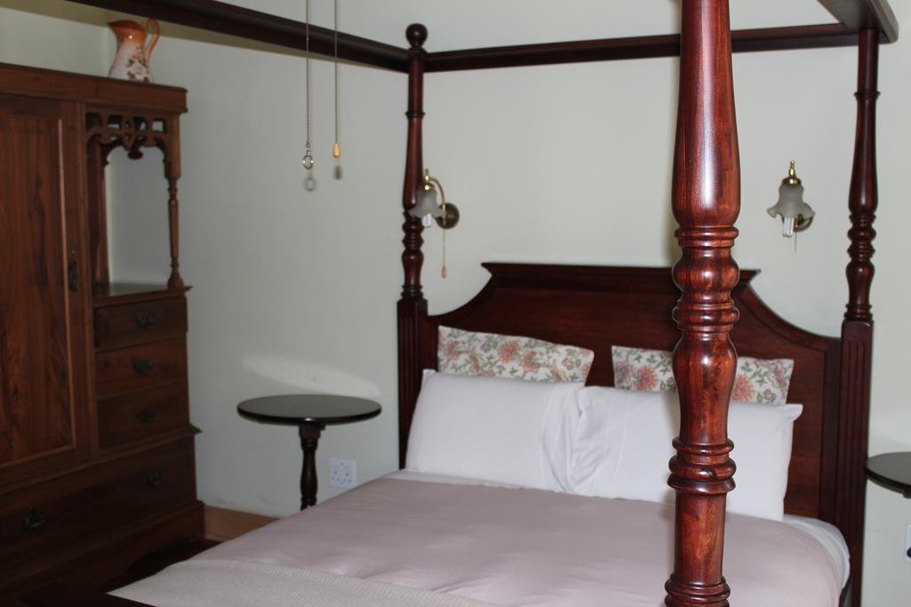 Mendelssohn Manor Guest House Randburg Room photo